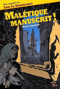 Malefique manuscrit